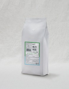 [업체발송] 네이쳐티빈 커피 싱글오리진 에티오피아 예가체프 G2 원두 500g/1kg