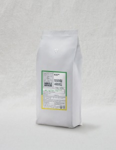 [업체발송] 네이쳐티빈 커피 싱글오리진 브라질 세하도 원두 500g/1kg